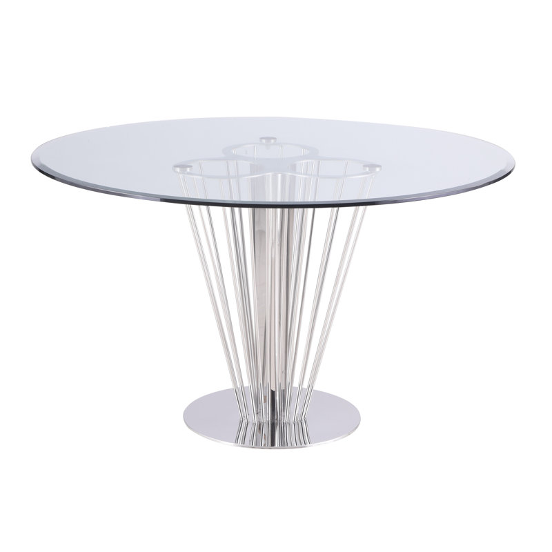 Table de salle à manger Husno