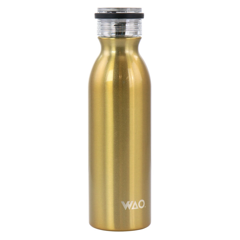 WAO Stainless Steel (18/10)