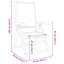 Asaad Patio Dining Accent Chair-1419183264