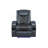 Blue And Black Power Recliner With Bluetooth