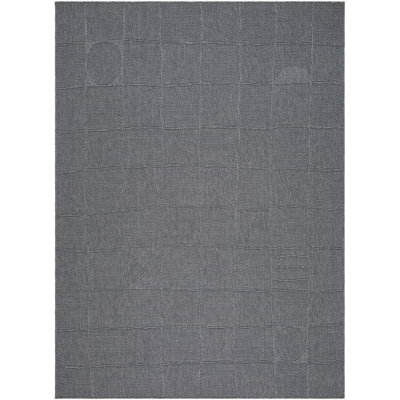 Tapis rectangulaire Corderra