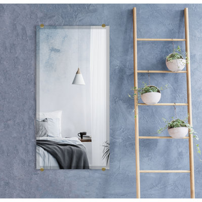 Miroir mural Mansell