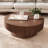 31.5'' Round Coffee Table with Storage-312636077