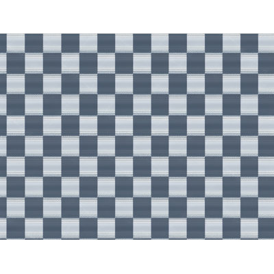 Rideau de douche Otingham Gingham