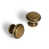 Laiton antique sélectionné