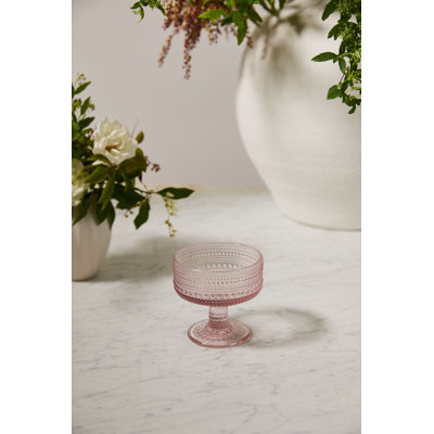 Verres Tryston 3,75 po x 3,75 po