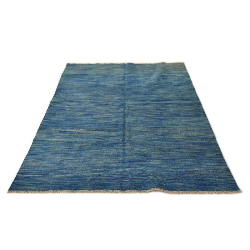 Orta Blue Rug