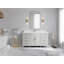 Ensemble de meuble-lavabo simple 60 po Cambridge-1070433962