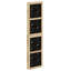 Solid Wood Room Divider-1962954800
