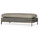 Elements Outdoor Ottoman
