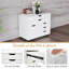 Square Accent Cabinet