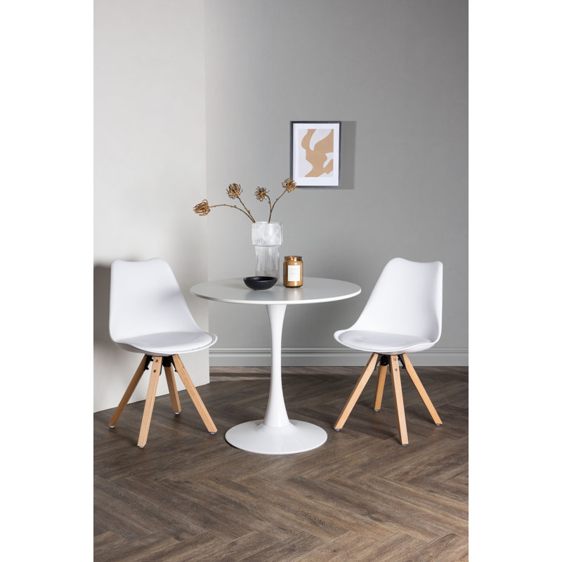 Tadley 2 - Person Dining Set