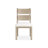 Trestle Dining Table With 6 Side Chairs And Buffet-2140310596