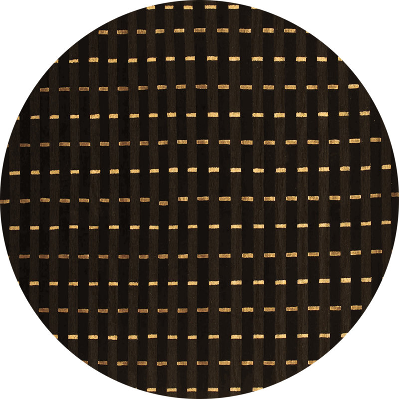 Geometric Indoor Rug