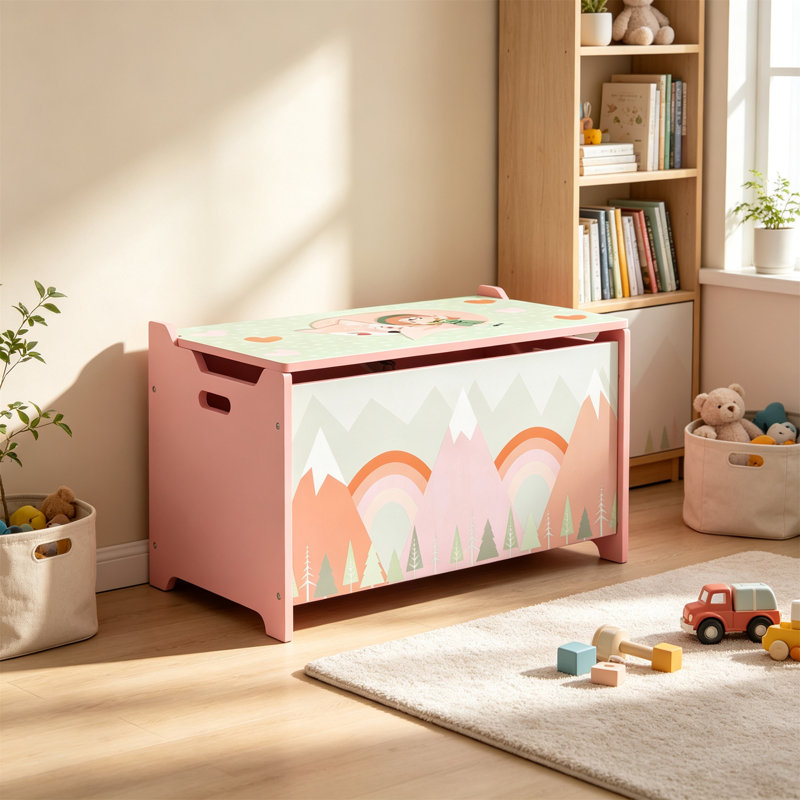 Storage Chest