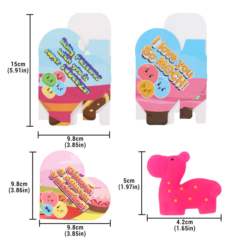 Cadeaux de fête de la Saint-Valentin