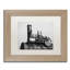 'Steam Engine' by Joden Framed Photographic Print-20482812-20482813-70658984