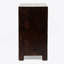 Table de chevet 3 tiroirs