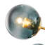 12 - Light Chandelier