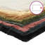 White Cushion Cover