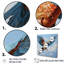 «Parrots Harmony In Flight Elegance» sur impression sur toile-646957814-646957809