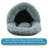 Thatcham Polyester Pet Bed-697061536-697061542