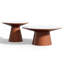 Tables basses gigognes 2 pièces Ansel-1931474972