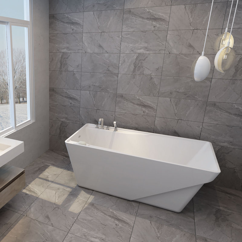 Baignoire Zitta 60 x 37,875
