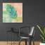 «Beach Cove Leaves III» par Studio Mousseau-787230802
