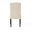 Chaise de salle à manger Harding Kd