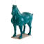 Sama Hand Painted Ceramic Animals Statue