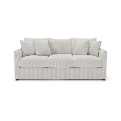 Cecelia Upholstered Sleeper Sofa