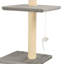 Gaskins 260cm H Cat Tree-596706537