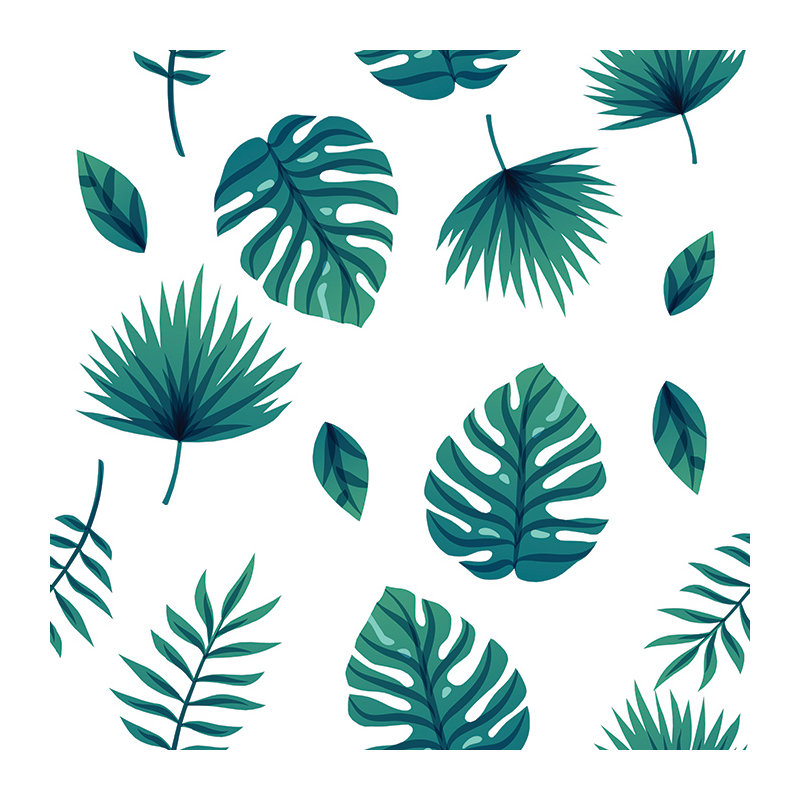 Duhaime Matte Mural, 250 x 250cm