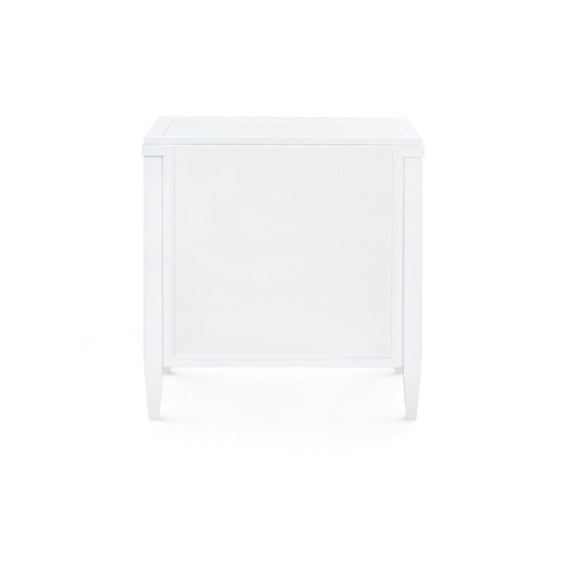Kingston 3 - Drawer Nightstand