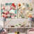 Toile tendue