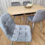 Ingo 4 - Person Dining Set-1691924269