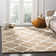 Baret Geometric Area Rug