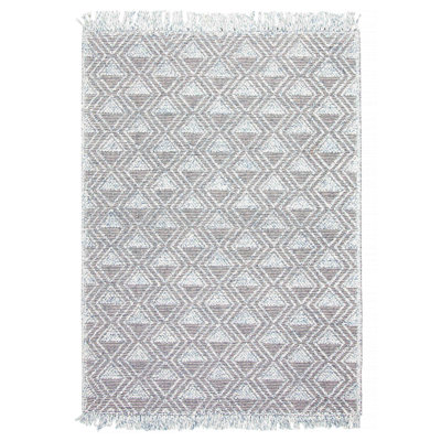 Braien One-of-a-Kind Area Rug
