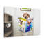 No Frame Print on Canvas-686481203