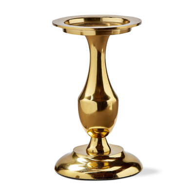 Aluminum Tabletop Pillar