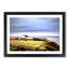 House Upon the Coast of Dublin Ireland - Picture Frame Painting Print-55578614-55578616