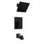 ZLINE Rubicon Modern Shower System in Brushed Nickel-1654060448