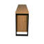 Buffet 68,27 po 3 portes Maryka 