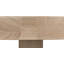 Lima Round Dining Table