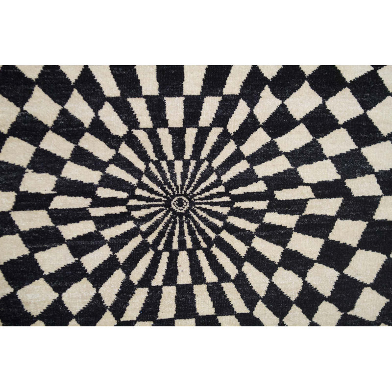 One-of-a-Kind 8'2" X 10'2" Area Rug
