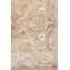 Tapis beige rectangulaire unique de 9 pi x 12 pi Rugs By Tissage