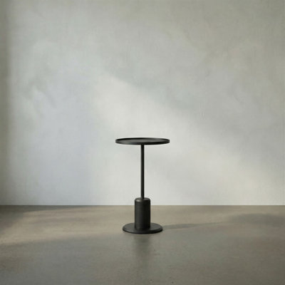 Kurtz Side Table