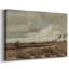 Paysage rétro - DCXLI, reproduction d'art sur toile-754743341