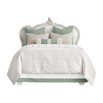 Casa Guava Tropical Cotton Bedding